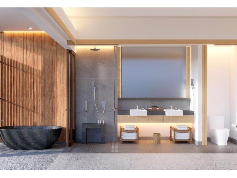 เชอราตัน เบลิตัง รีสอร์ต Hotel Tanjungbinga ภายนอก รูปภาพ
